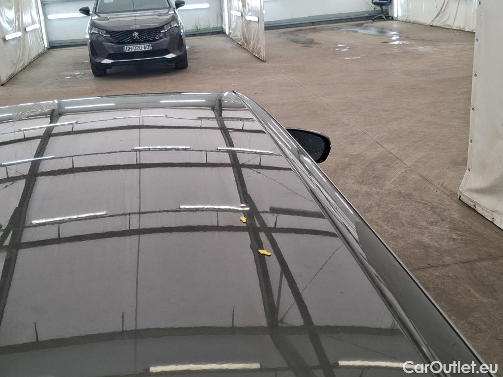  Peugeot  5008  Active Business 1.5 HDi 130CV BVA8 7 Sieges E6d #11