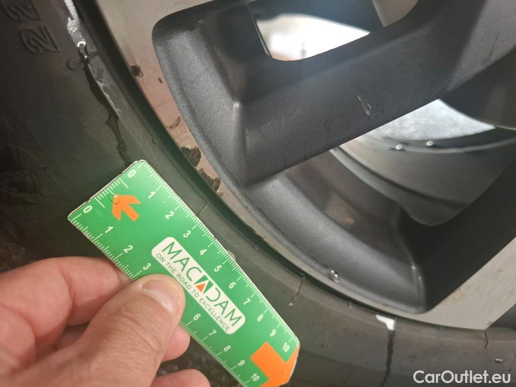  Peugeot  5008  Allure Business 1.5 HDi 130CV BVA8 E6d #23