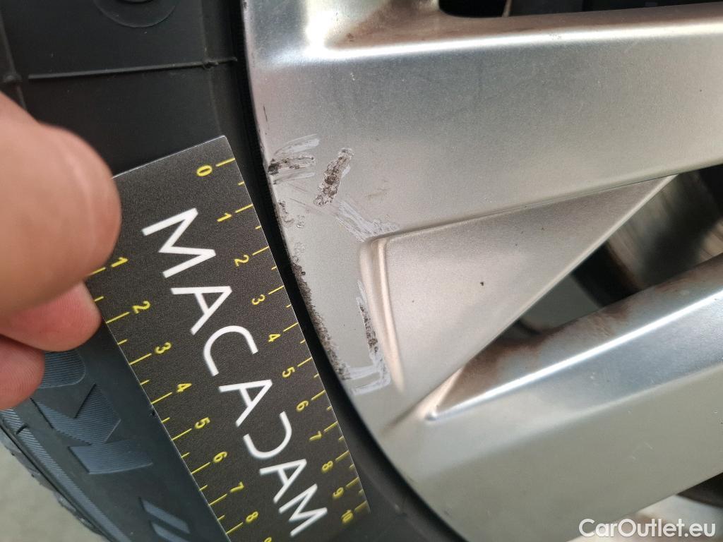  Peugeot  5008  Active Business 1.5 HDi 130CV BVA8 7 Sieges E6d #35