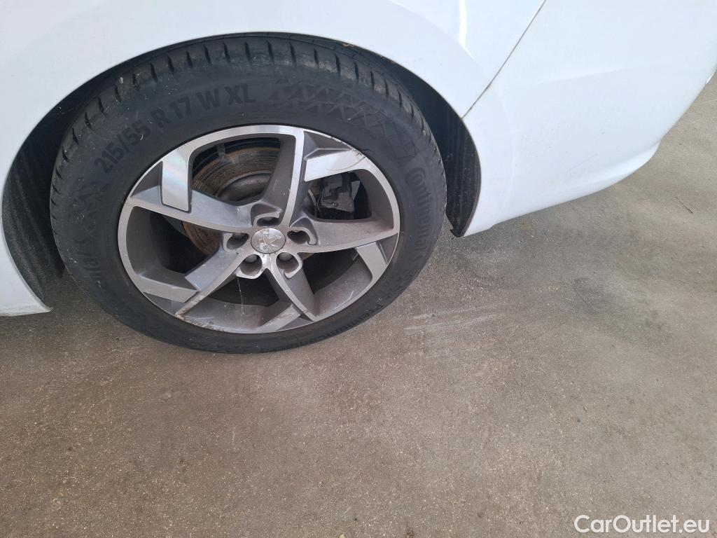  Peugeot  508  SW Féline 2.0 HDi 180CV BVA6 E6 #3