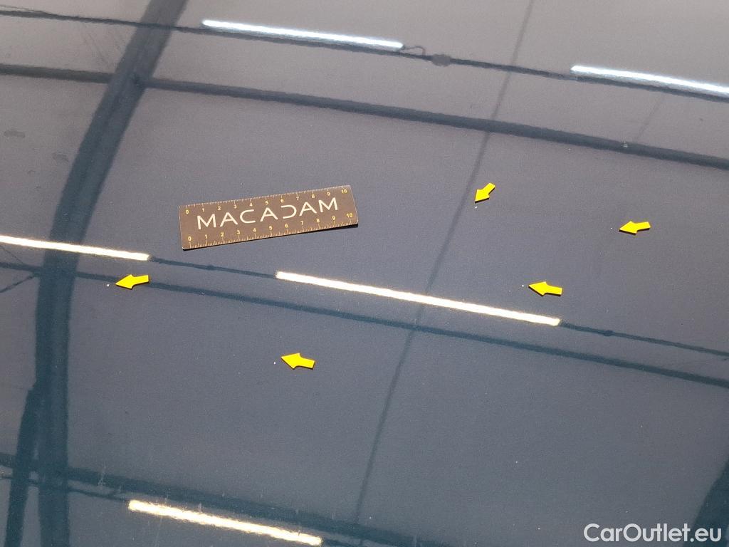  Peugeot  5008  Road Trip 1.5 HDi 130CV BVA8 7 Sieges E6d #4