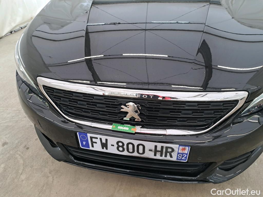  Peugeot  308  Active Business 1.5 HDi 130CV BVM6 E6d #30