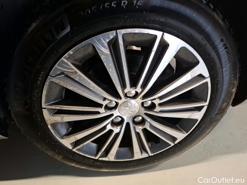  Peugeot  308  SW Allure Business 1.5 HDi 130CV BVM6 E6d #31