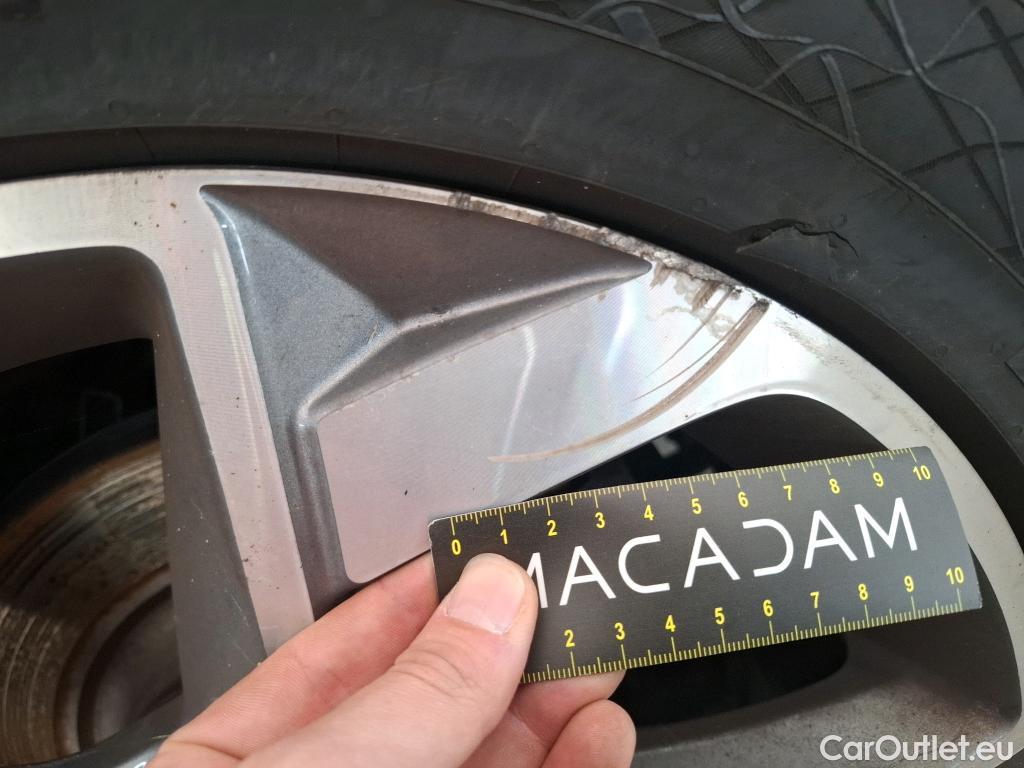  Peugeot  508  SW Féline 2.0 HDi 180CV BVA6 E6 #5