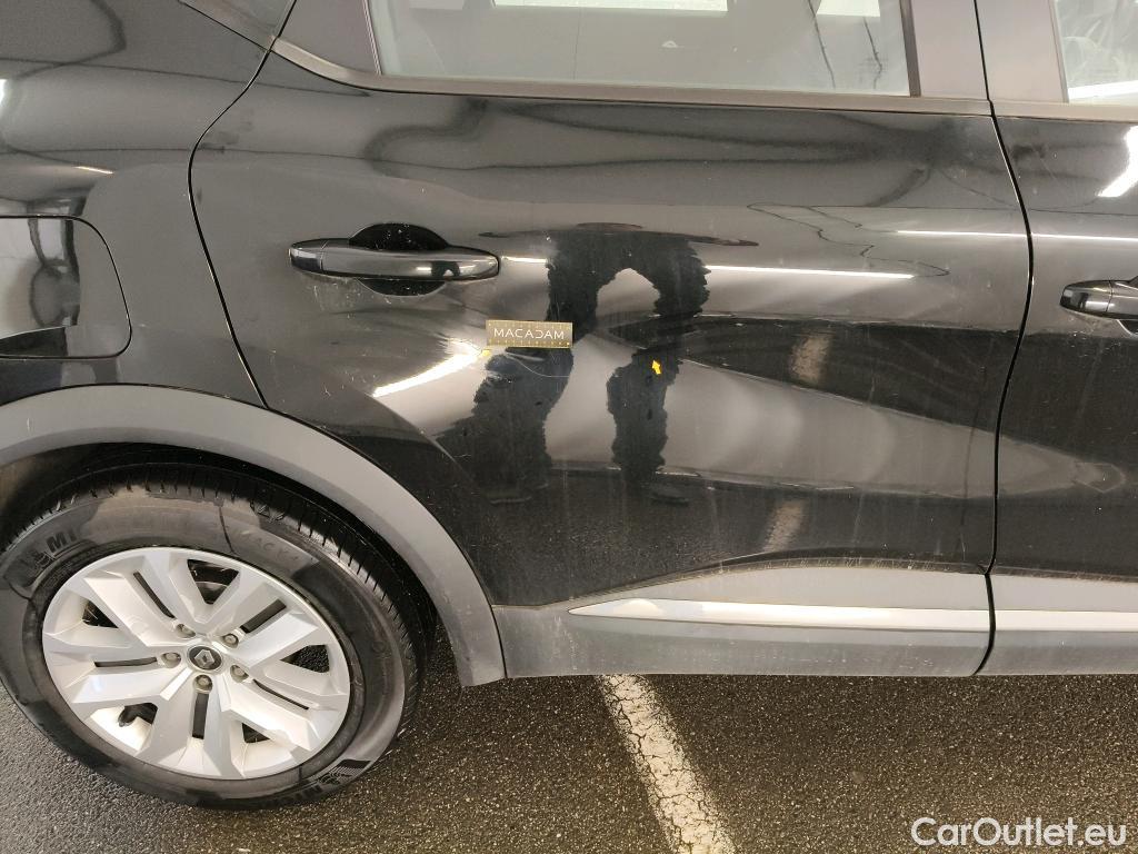  Renault  Captur  II Business 1.5 dCi 95CV BVM6 E6dT #1