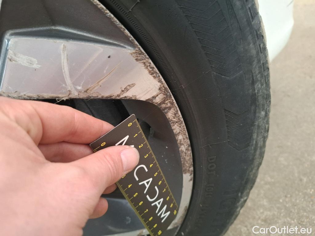  Peugeot  508  SW Féline 2.0 HDi 180CV BVA6 E6 #21