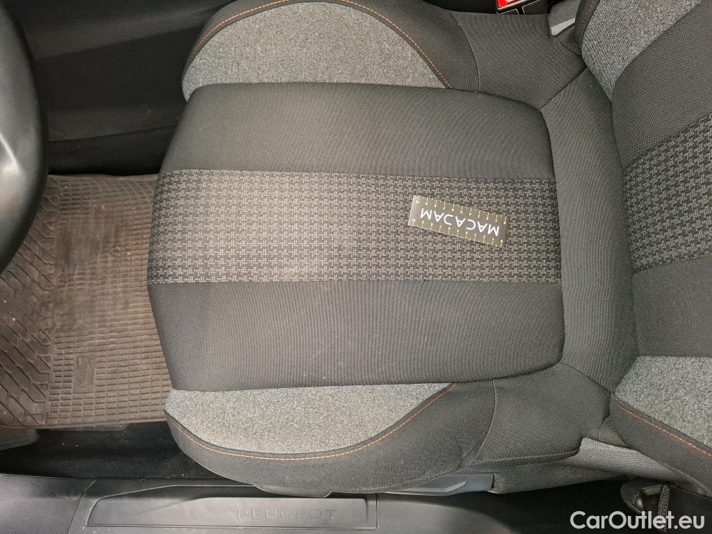  Peugeot  5008  Active Business 1.5 HDi 130CV BVA8 7 Sieges E6d #49