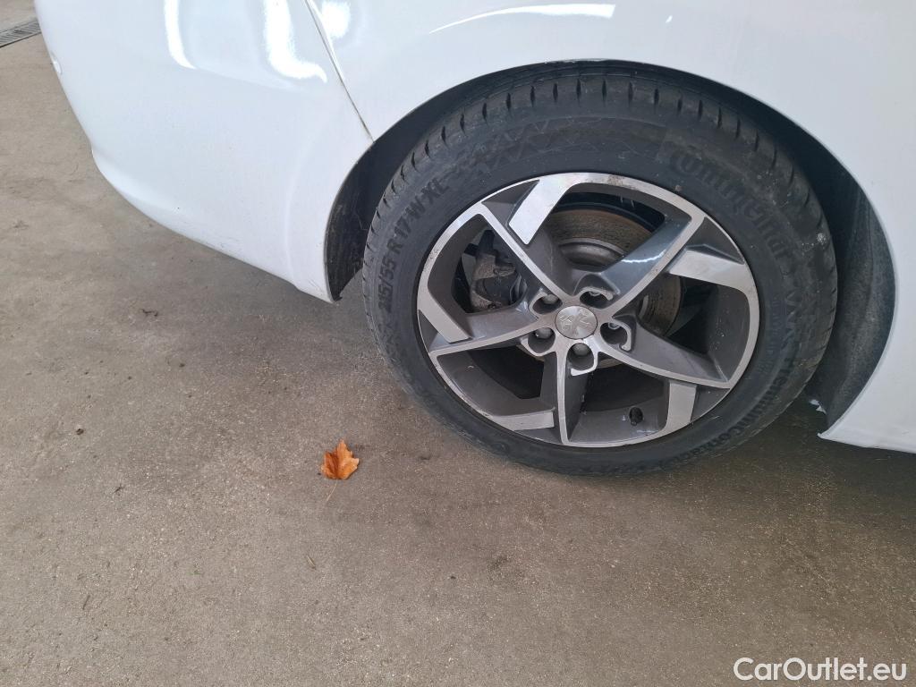  Peugeot  508  SW Féline 2.0 HDi 180CV BVA6 E6 #32