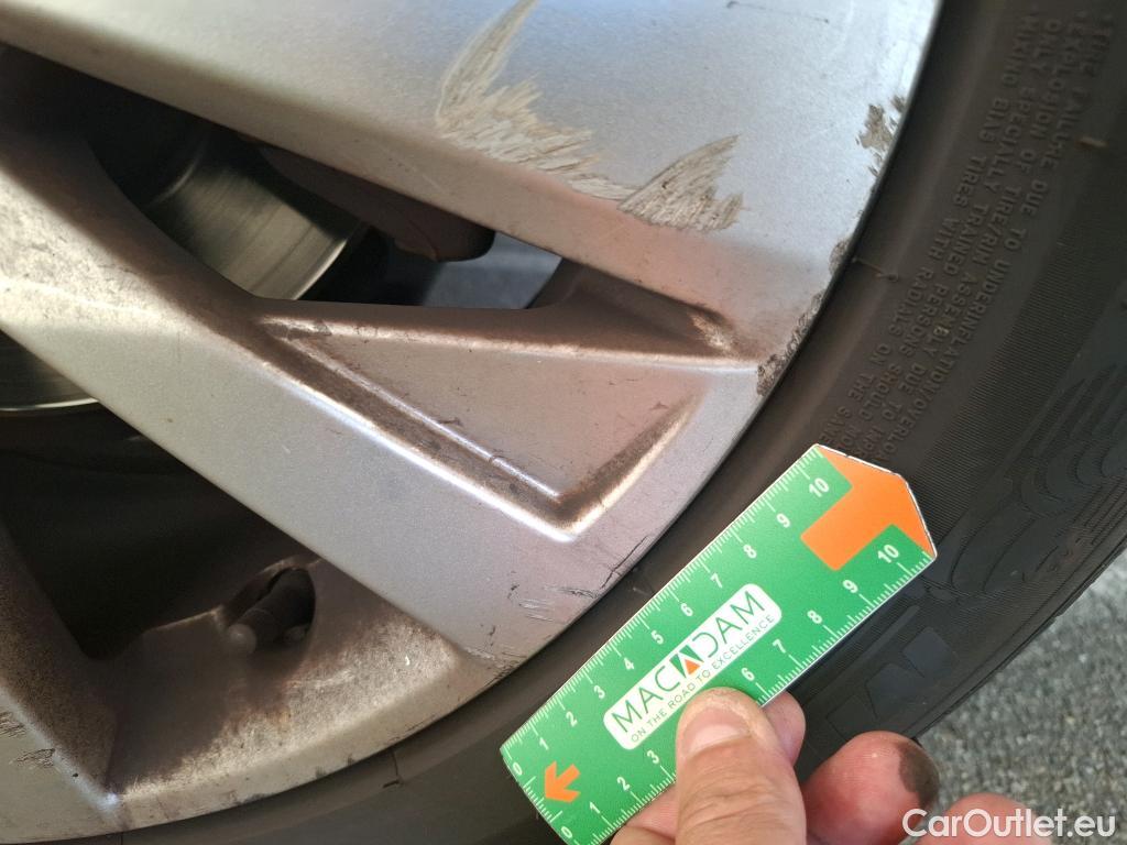  Peugeot  5008  Active Business 1.5 HDi 130CV BVA8 E6dT #23