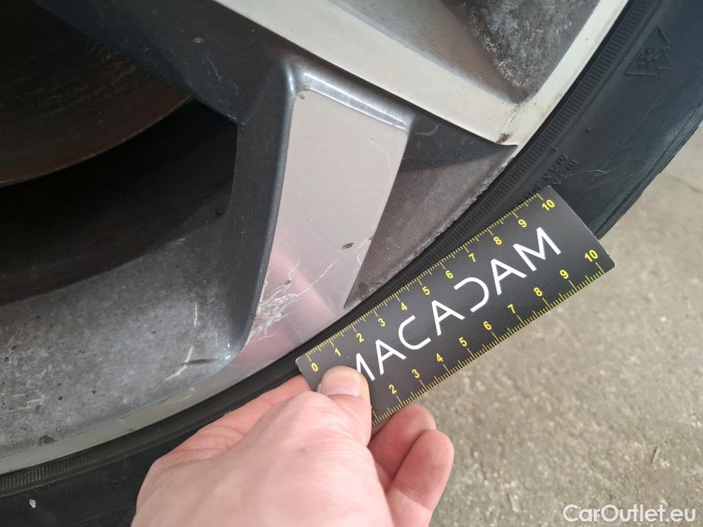  Peugeot  508  SW Féline 2.0 HDi 180CV BVA6 E6 #14