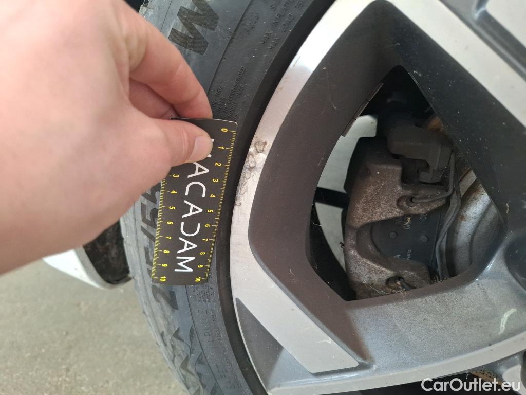  Peugeot  508  SW Féline 2.0 HDi 180CV BVA6 E6 #37