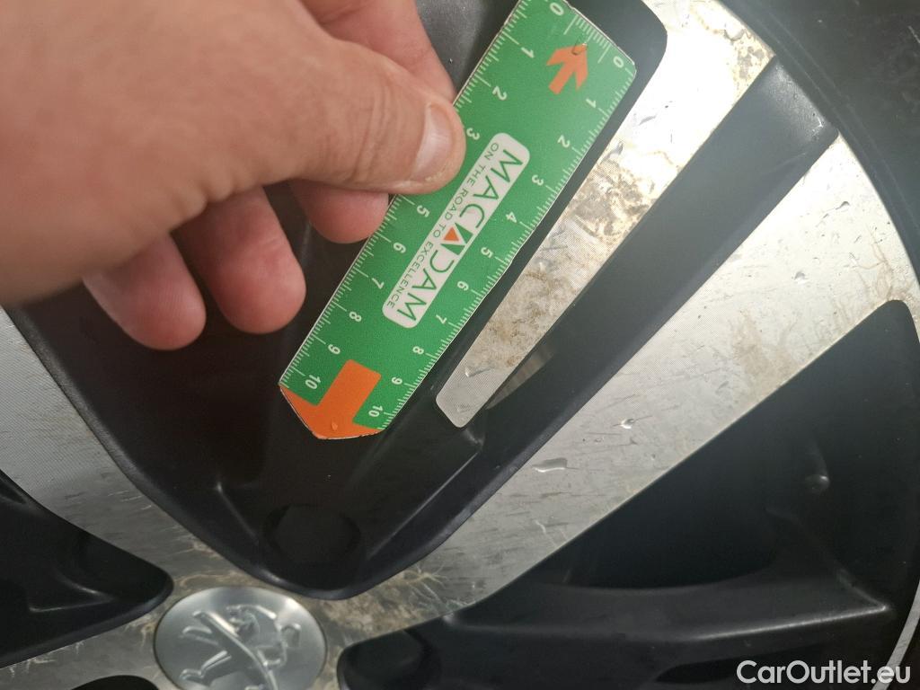  Peugeot  5008  Allure Business 1.5 HDi 130CV BVA8 E6d #30