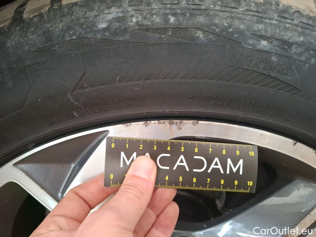  Peugeot  508  SW Féline 2.0 HDi 180CV BVA6 E6 #18