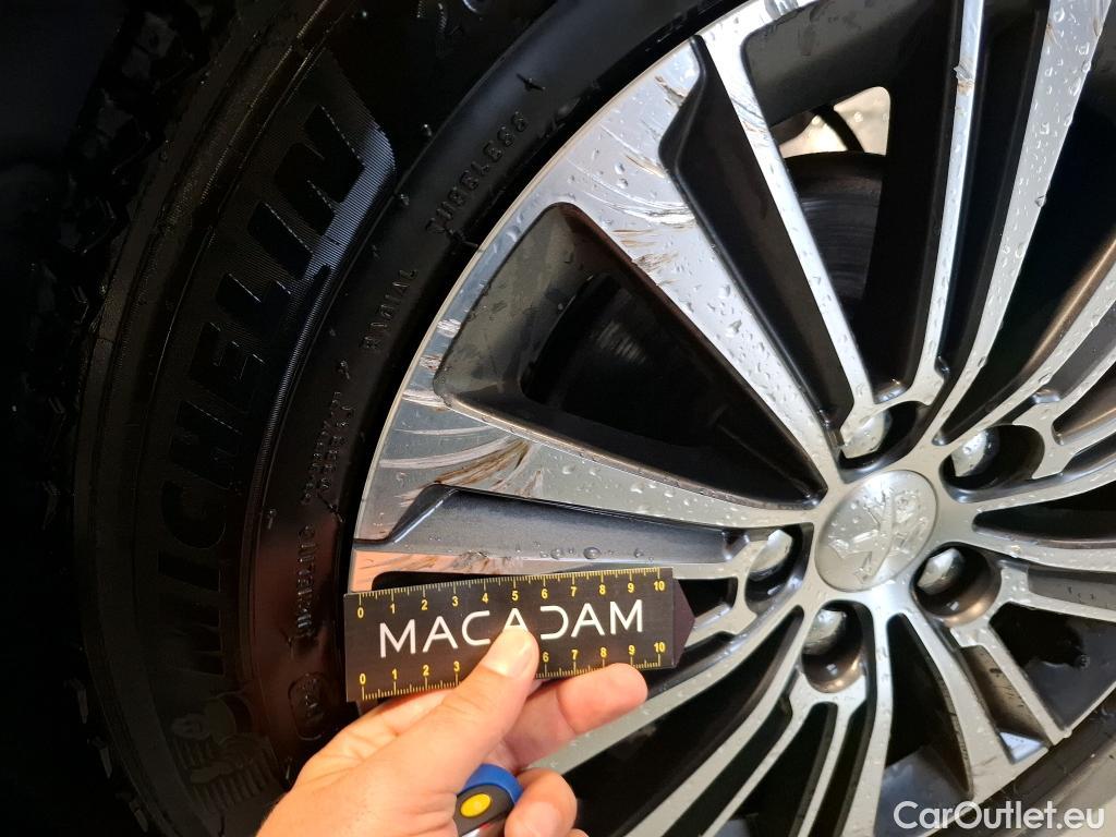  Peugeot  308  SW Allure Business 1.5 HDi 130CV BVM6 E6d #32