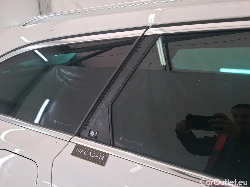  Peugeot  508  SW Féline 2.0 HDi 180CV BVA6 E6 #31