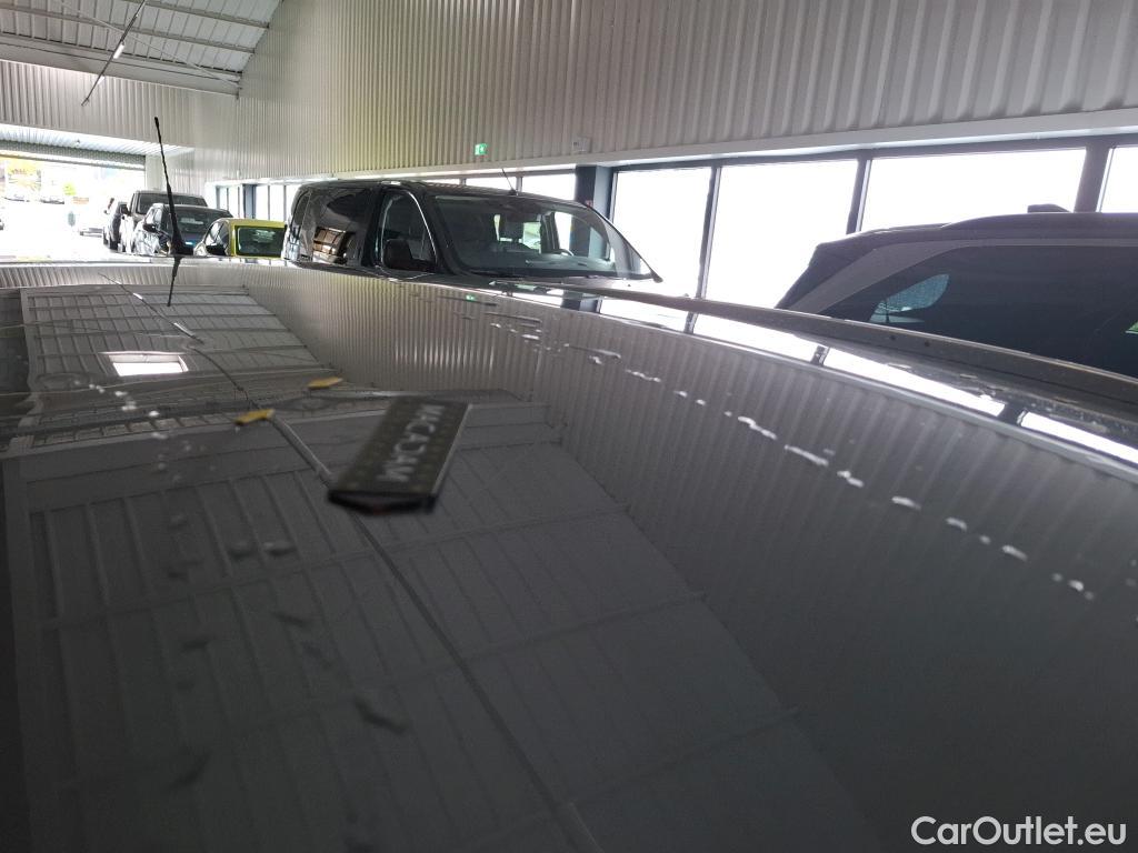  Peugeot  308  SW Allure Business 1.5 HDi 130CV BVM6 E6d #12