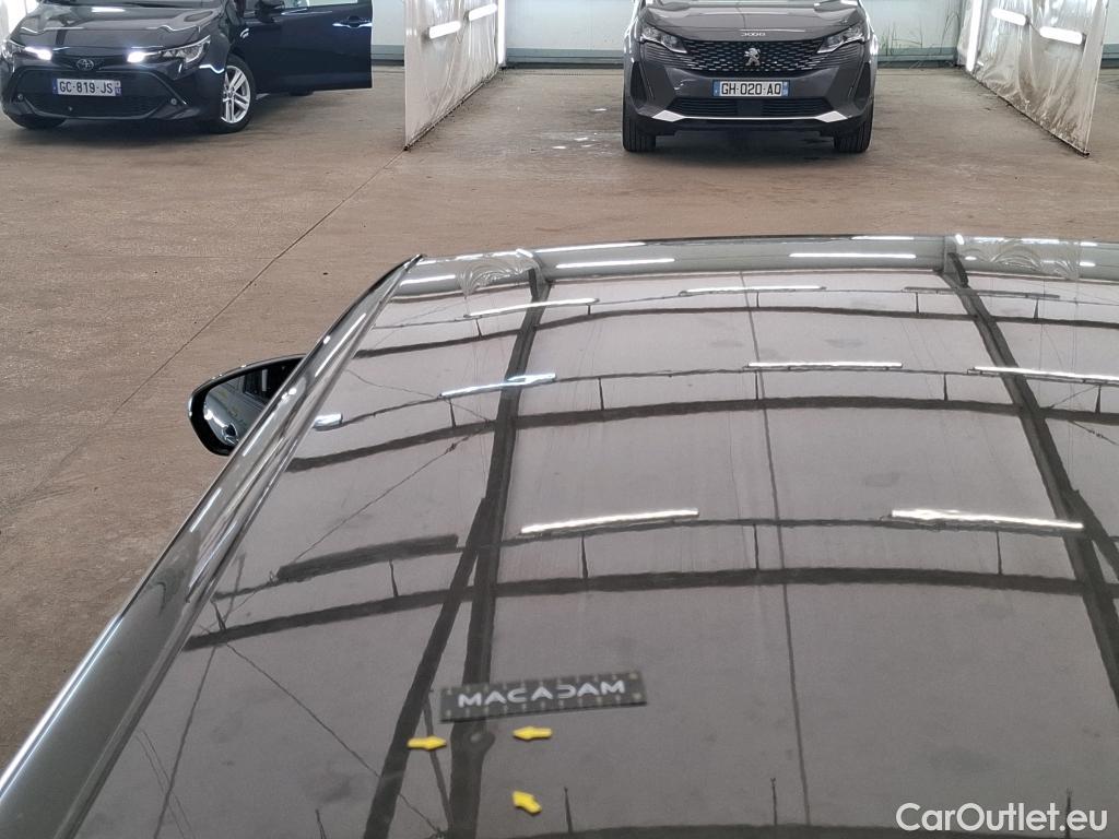  Peugeot  5008  Active Business 1.5 HDi 130CV BVA8 7 Sieges E6d #16