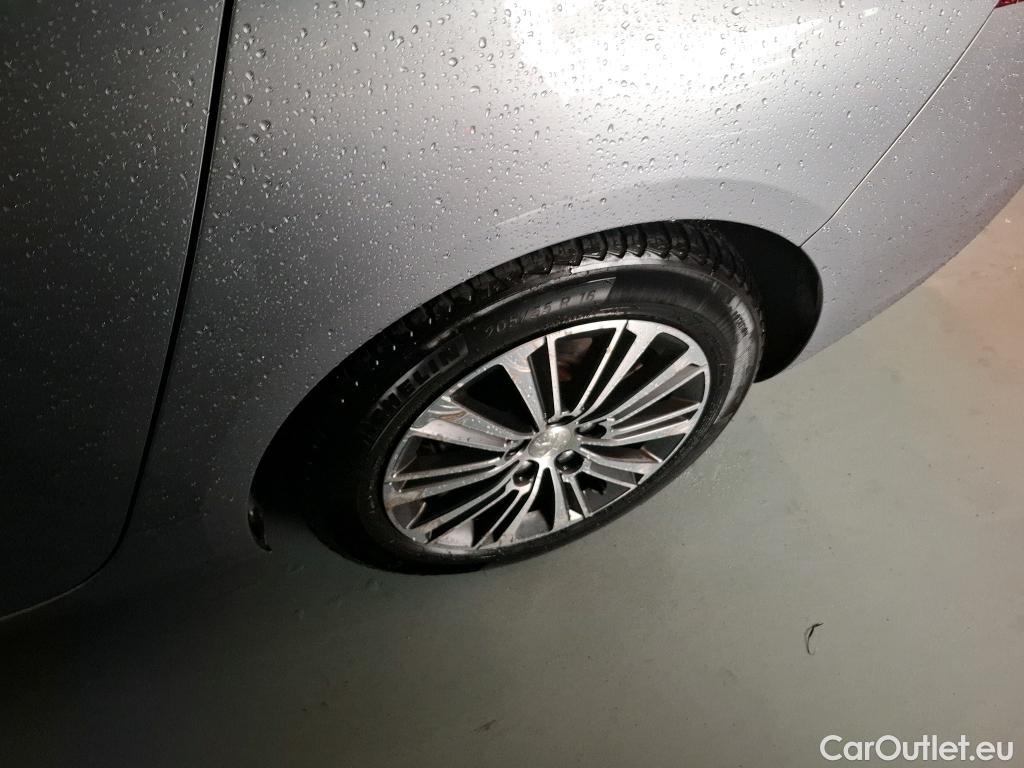  Peugeot  308  SW Allure Business 1.5 HDi 130CV BVM6 E6d #30