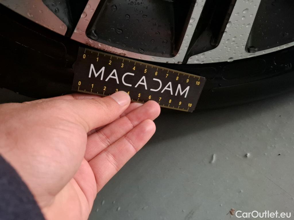  Peugeot  308  SW Allure Business 1.5 HDi 130CV BVM6 E6d #29