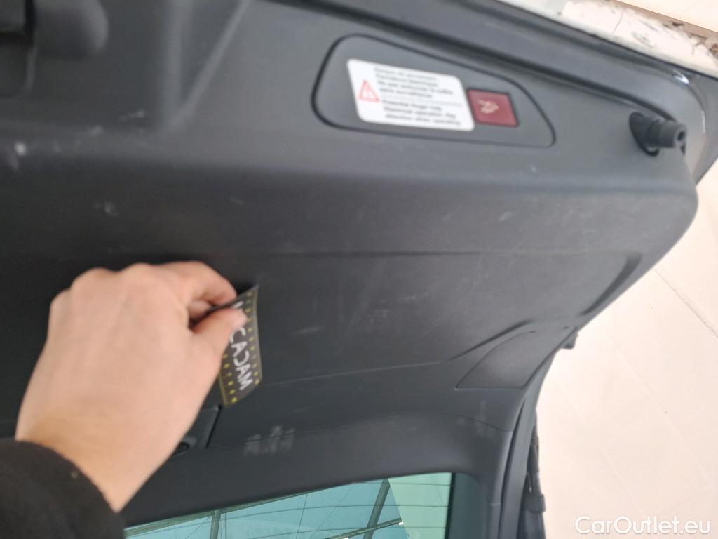  Peugeot  508  SW Féline 2.0 HDi 180CV BVA6 E6 #43