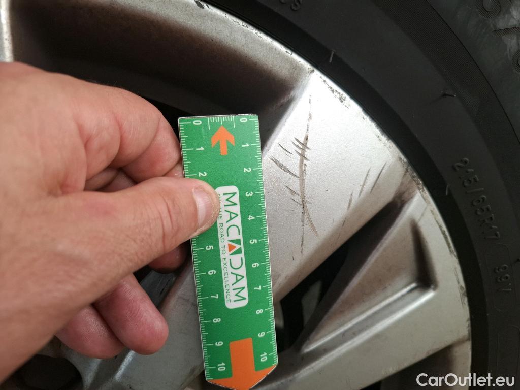  Peugeot  5008  Active Business 1.5 HDi 130CV BVA8 E6dT #28