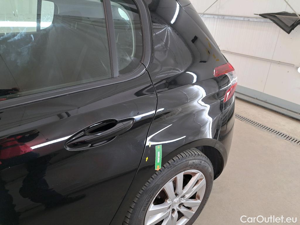  Peugeot  308  Active Business 1.5 HDi 130CV BVM6 E6d #65