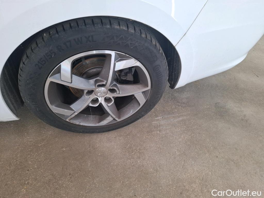  Peugeot  508  SW Féline 2.0 HDi 180CV BVA6 E6 #28