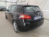  Peugeot  308  Active Business 1.5 HDi 130CV BVM6 E6d #2