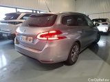  Peugeot  308  SW Allure Business 1.5 HDi 130CV BVM6 E6d #3