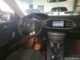  Peugeot  308  SW Allure Business 1.5 HDi 130CV BVM6 E6d #5