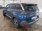  Peugeot  5008  Road Trip 1.5 HDi 130CV BVA8 7 Sieges E6d #2