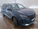  Peugeot  5008  Road Trip 1.5 HDi 130CV BVA8 7 Sieges E6d #4