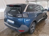  Peugeot  5008  Road Trip 1.5 HDi 130CV BVA8 7 Sieges E6d #3