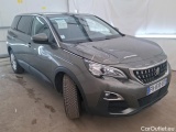  Peugeot  5008  Active Business 1.5 HDi 130CV BVA8 7 Sieges E6d #4
