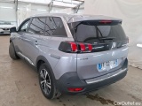  Peugeot  5008  Allure 1.5 HDi 130CV BVA8 E6dT #2