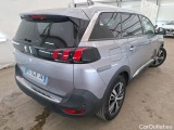  Peugeot  5008  Allure 1.5 HDi 130CV BVA8 E6dT #3