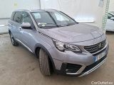  Peugeot  5008  Allure 1.5 HDi 130CV BVA8 E6dT #4