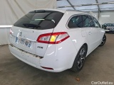  Peugeot  508  SW Féline 2.0 HDi 180CV BVA6 E6 #3