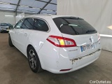  Peugeot  508  SW Féline 2.0 HDi 180CV BVA6 E6 #2