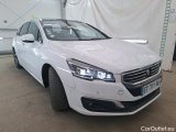  Peugeot  508  SW Féline 2.0 HDi 180CV BVA6 E6 #4