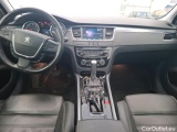  Peugeot  508  SW Féline 2.0 HDi 180CV BVA6 E6 #5