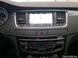  Peugeot  508  SW Féline 2.0 HDi 180CV BVA6 E6 #7