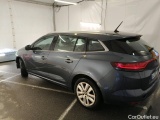  Renault  Megane  IV Grandtour Business 1.5 dCi 115CV BVA7 E6d #2