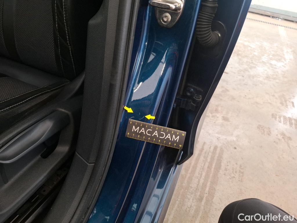  Skoda  Octavia  Break Style 2.0 TDI 115CV BVA7 E6d #22