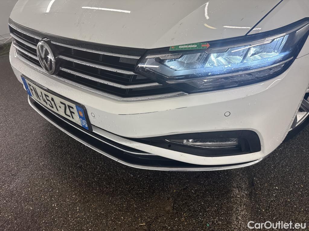  Volkswagen  Passat VOLKSWAGEN  SW / 2019 / 5P / Break 2.0 TDI EVO 150 DSG7 SW LOUNGE #5