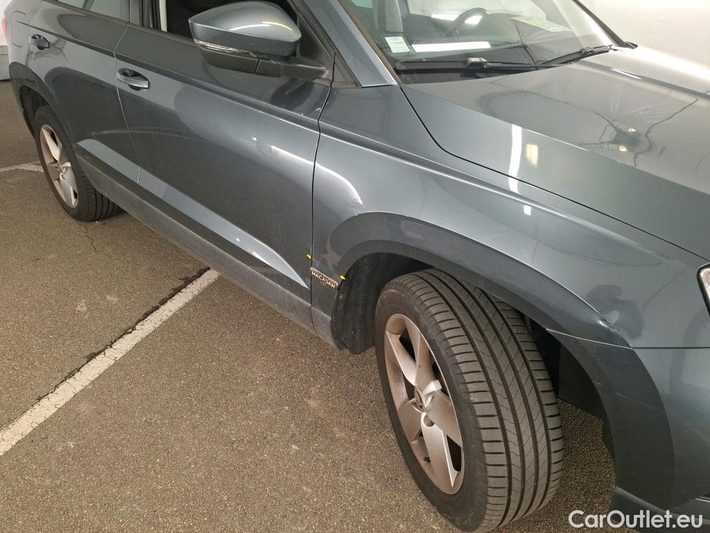  Skoda  Karoq  Business 1.6 TDI 115CV BVA7 E6dT #4