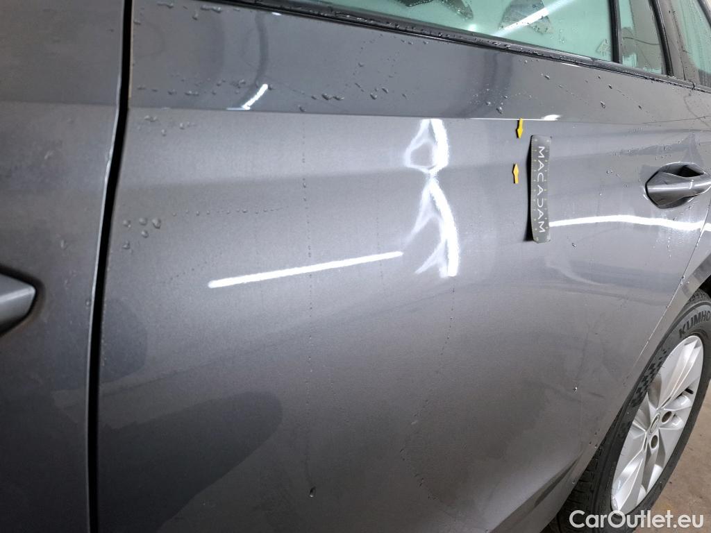  Skoda  Octavia  Break Business 2.0 TDI 115CV BVM6 E6d #21