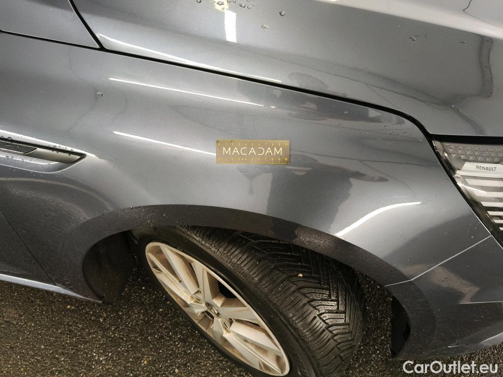  Renault  Megane  IV Grandtour Business 1.5 dCi 115CV BVA7 E6d #82