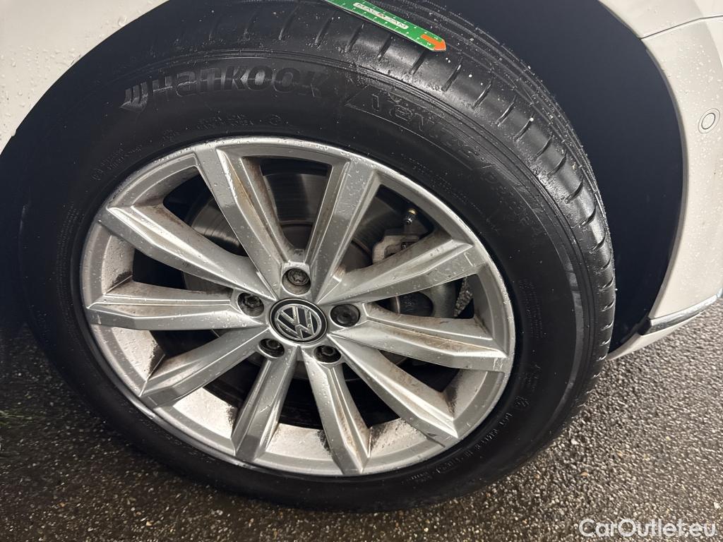  Volkswagen  Passat VOLKSWAGEN  SW / 2019 / 5P / Break 2.0 TDI EVO 150 DSG7 SW LOUNGE #11