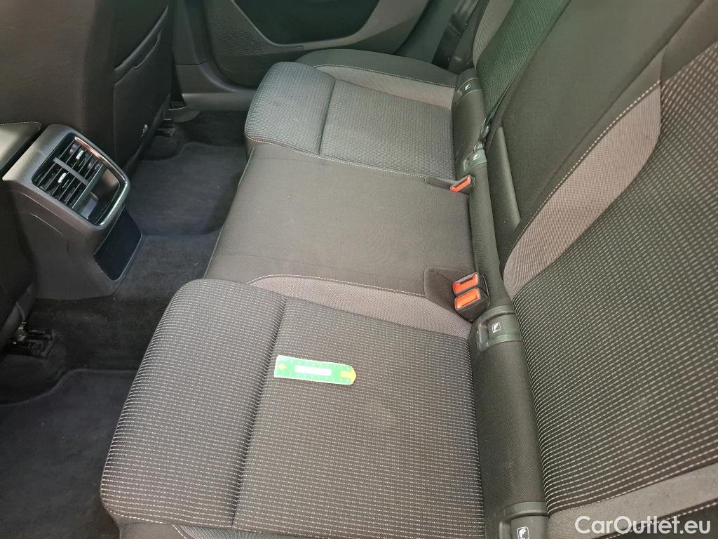  Skoda  Octavia  Break Business 2.0 TDI 150CV BVA7 E6d #17